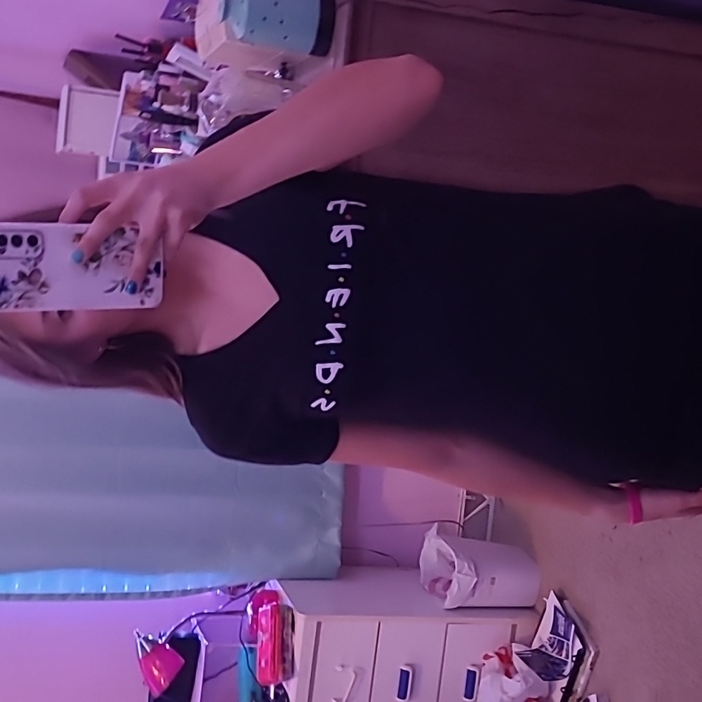 Friends shirt